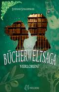 Die Bücherwelt-Saga
