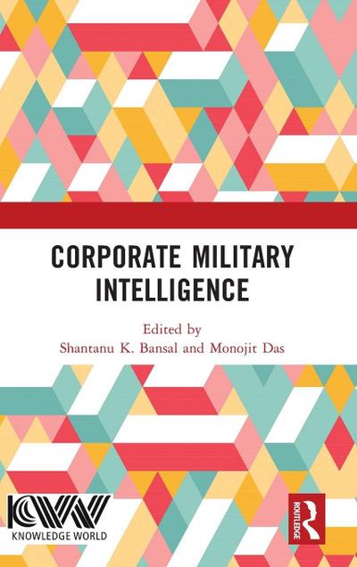 Corporate Military Intelligence