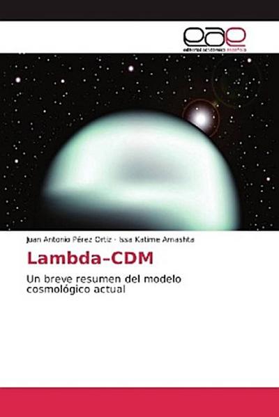 Lambda-CDM