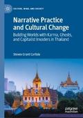 Narrative Practice and Cultural Change