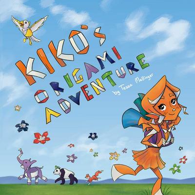 Kiko’s Origami Adventure