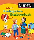 Duden: Mein Kindergarten-Entdeckerbuch