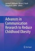Advances in Communication Research to Reduce Child