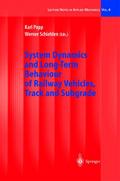 System Dynamics and Long-Term Behaviour of Railway