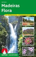 Madeiras Flora