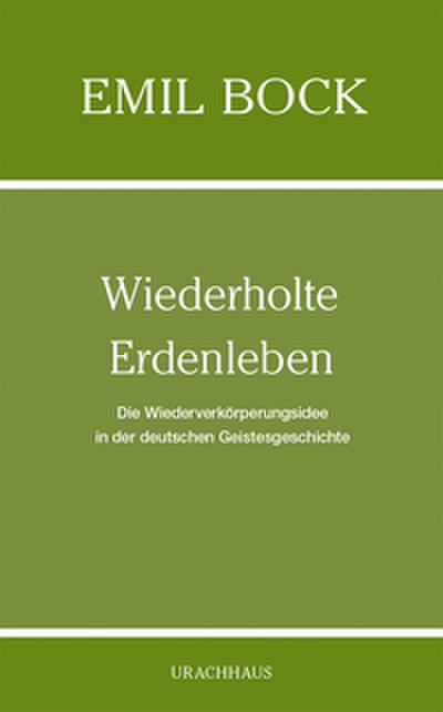 Wiederholte Erdenleben