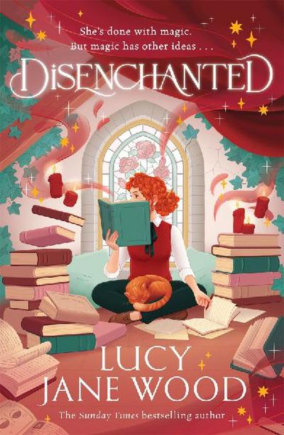 Disenchanted