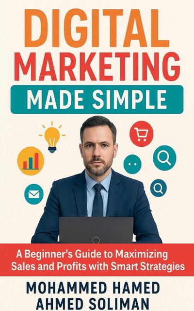 Digital Marketing Made Simple