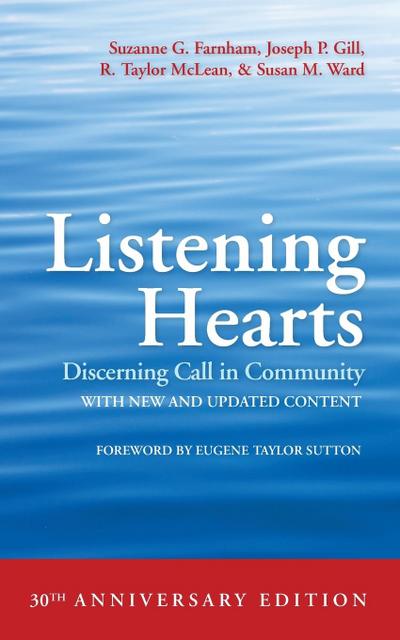 Listening Hearts