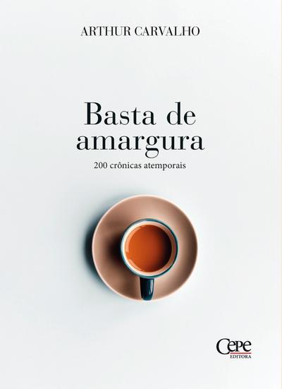 Basta de amargura