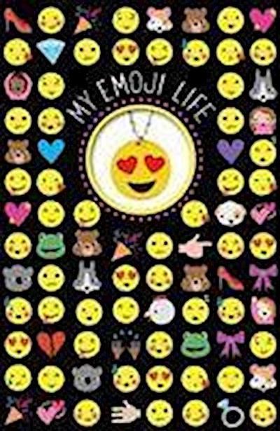 My Emoji Life Trifold