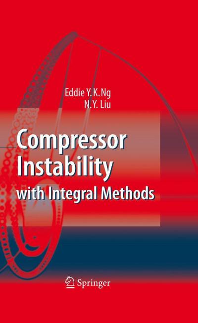 Compressor Instability with Integral Methods