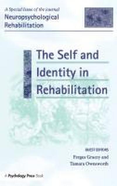 The Self and Identity in Rehabilitation