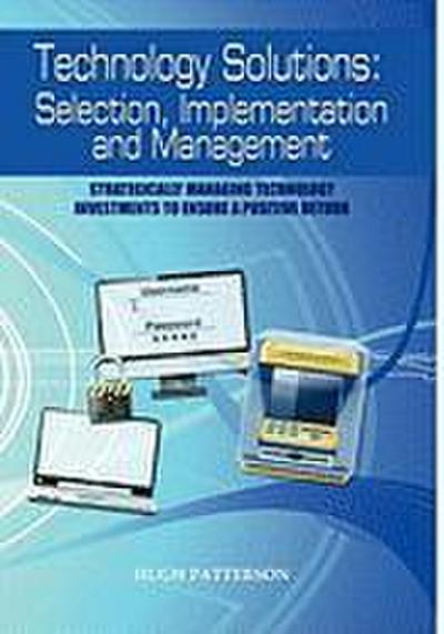 Technology Solutions