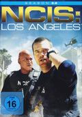 Navy CIS: Los Angeles