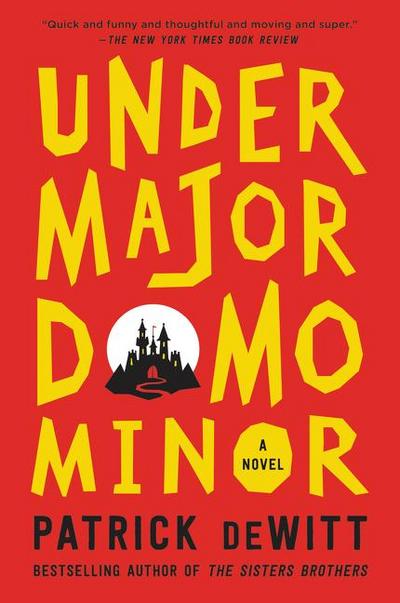 Undermajordomo Minor