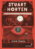 Stuart Horten - Band 1: Acht Münzen und eine magische Werkstatt (Stuart Horten TB 2019, 1)