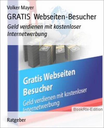 GRATIS  Webseiten-Besucher