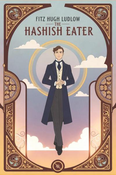 The Hashish Eater