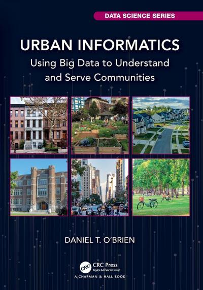 Urban Informatics