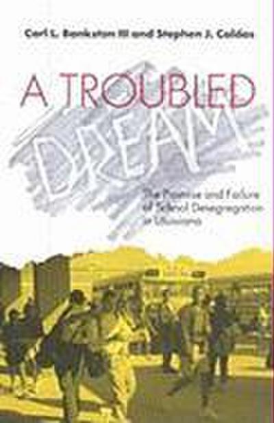 Troubled Dream