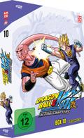 Dragonball Z Kai