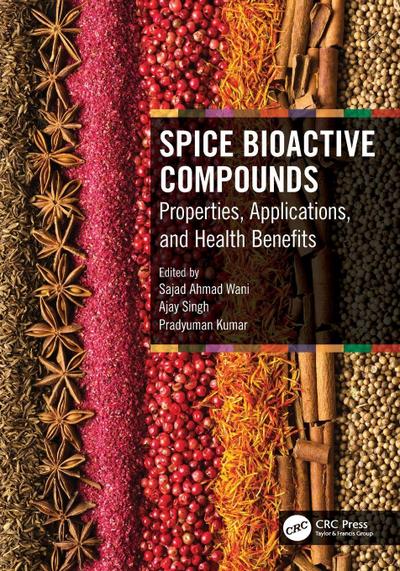 Spice Bioactive Compounds