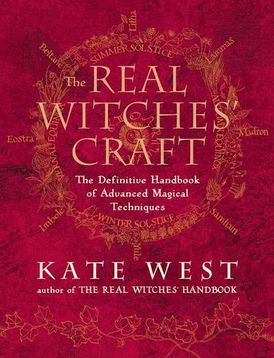 The Real Witches’ Craft