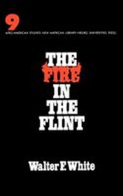 The Fire in the Flint