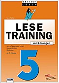Lesetraining 5
