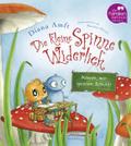 Die kleine Spinne Widerlich - Komm, wir spielen Sc