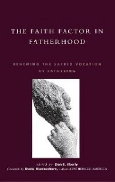 Faith Factor in Fatherhood