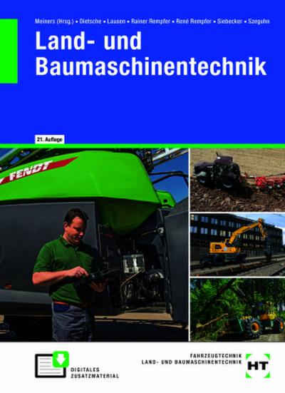 Land- und Baumaschinentechnik