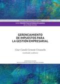 Gerenciamiento de impuestos para la gestión empresarial