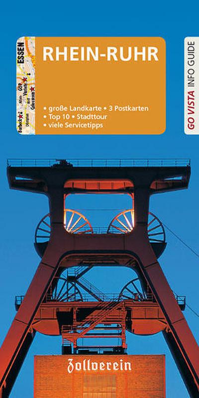 GO VISTA: Rhein-Ruhr