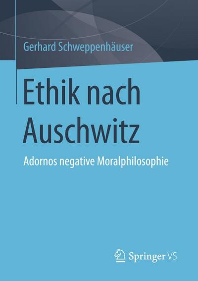 Ethik nach Auschwitz