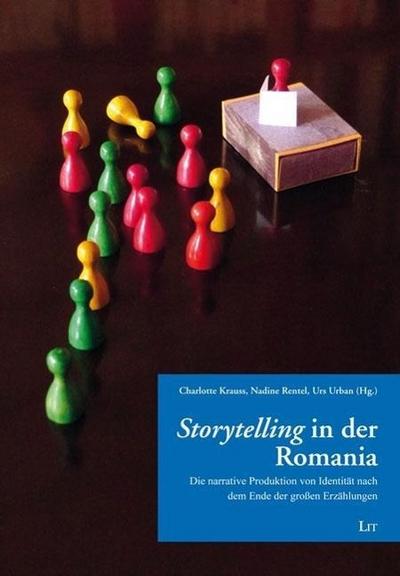 "Storytelling" in der Romania