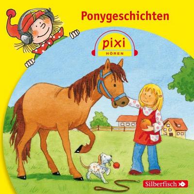 Ponygeschichten