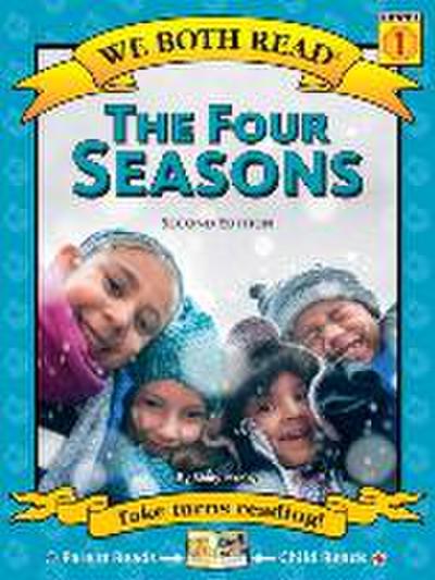 We Both Read-The Four Seasons