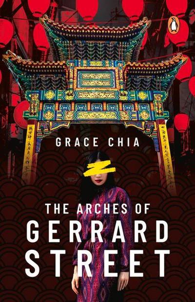 The Arches of Gerrard Street