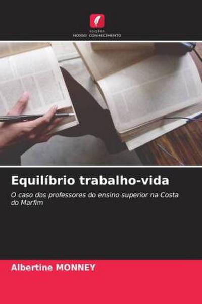 Equilíbrio trabalho-vida