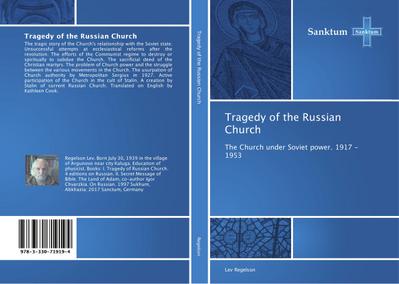 Tragedy of the Russian Church