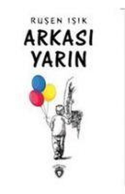 Arkasi Yarin
