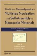Kinetics and Thermodynamics of Multistep Nucleatio
