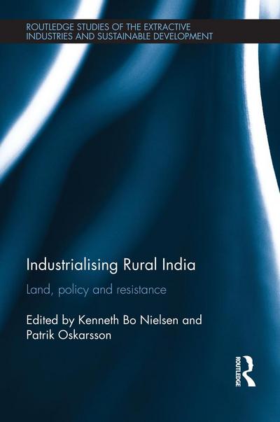 Industrialising Rural India
