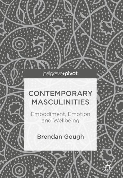 Contemporary Masculinities