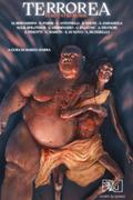 Terrorea Vol.3
