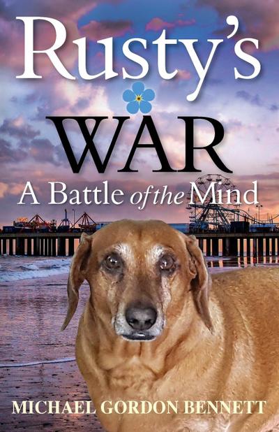 Rusty’s War