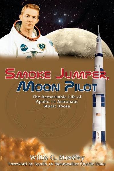 Smoke Jumper, Moon Pilot