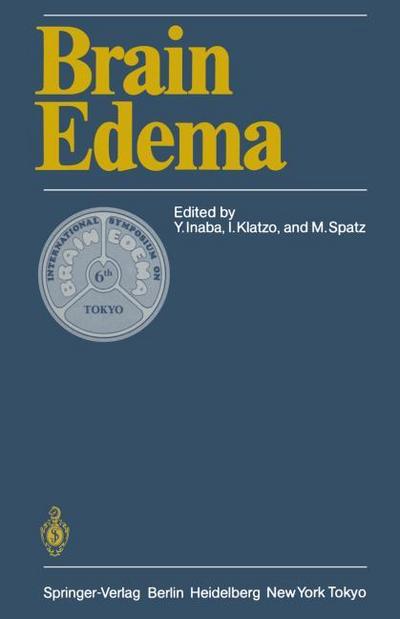 Brain Edema